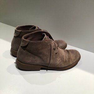 Camper Alicante Men's shoes